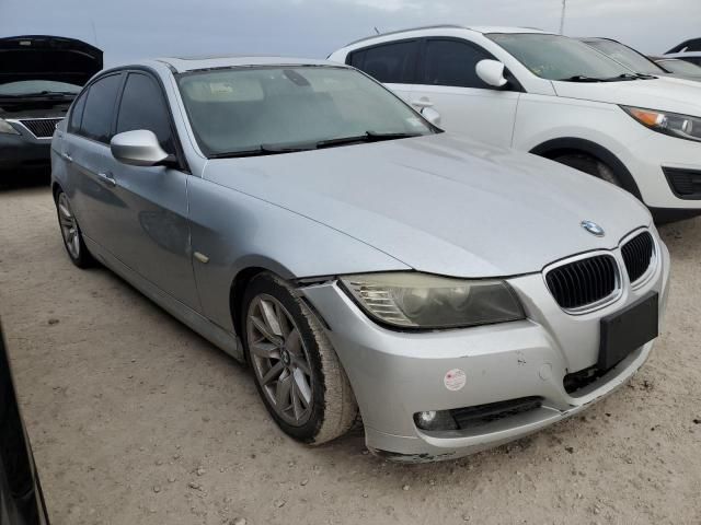 2009 BMW 328 I Sulev