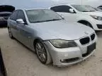 2009 BMW 328 I Sulev