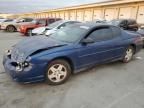 2004 Chevrolet Monte Carlo LS