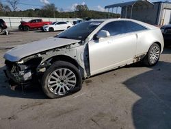 2011 Cadillac CTS Performance Collection en venta en Lebanon, TN