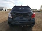 2018 Chevrolet Trax 1LT