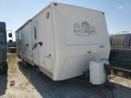 2003 Crossroads Travel Trailer