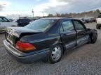 1998 Acura 3.5RL SE