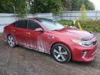 2016 KIA Optima SX