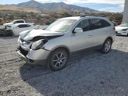 2011 Hyundai Veracruz GLS en venta en Reno, NV