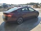 2018 Toyota Avalon XLE