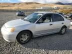 2001 Honda Civic LX