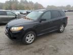 2010 Hyundai Santa FE GLS