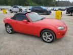 2007 Mazda MX-5 Miata