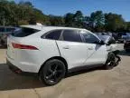 2017 Jaguar F-PACE Premium