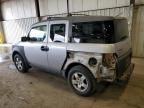 2004 Honda Element EX