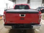 2010 Chevrolet Silverado K1500 LTZ