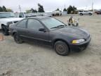 1993 Honda Civic EX