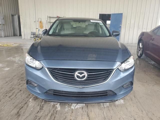 2014 Mazda 6 Touring