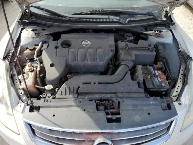 2011 Nissan Altima Base