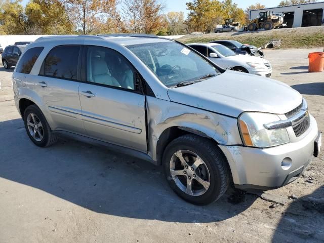 2007 Chevrolet Equinox LT