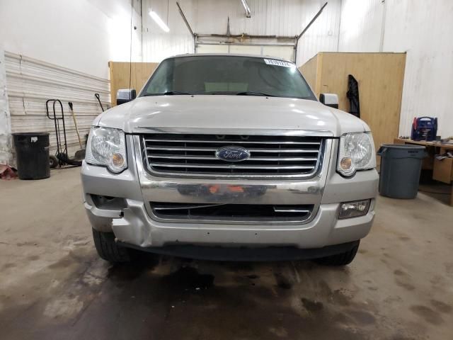 2006 Ford Explorer Limited