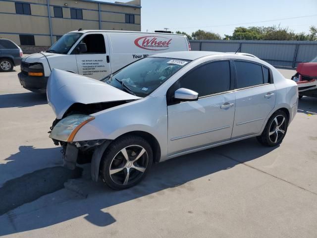 2010 Nissan Sentra 2.0