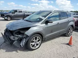 Ford Vehiculos salvage en venta: 2014 Ford Escape Titanium