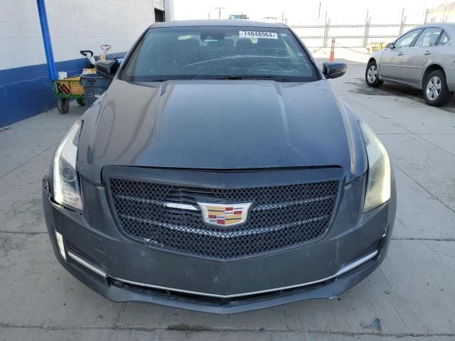 2015 Cadillac ATS Premium