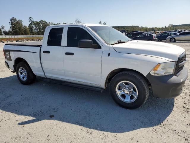 2016 Dodge RAM 1500 ST