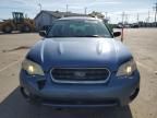 2007 Subaru Outback Outback 2.5I