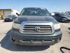 2007 Toyota Tundra Double Cab Limited