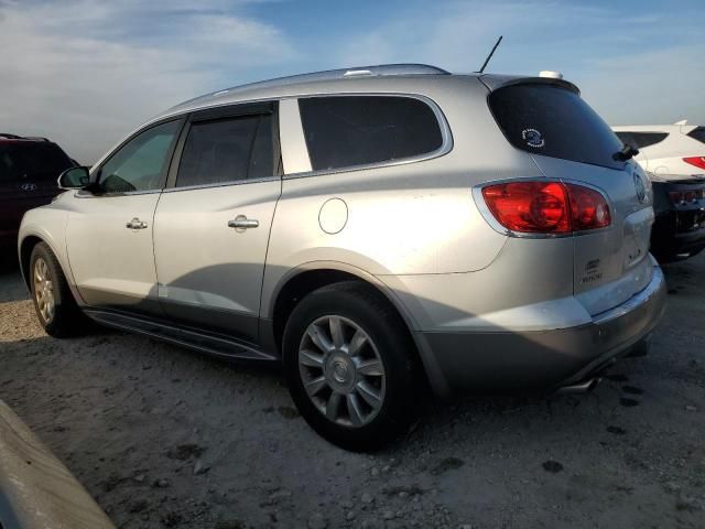 2012 Buick Enclave