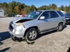 2005 Acura MDX