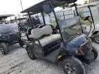 2018 Aspt Golf Cart