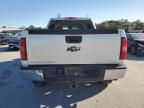 2013 Chevrolet Silverado K1500 LTZ