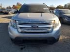 2011 Ford Explorer XLT