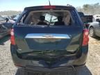 2010 Chevrolet Equinox LT