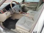 2001 Lexus LS 430