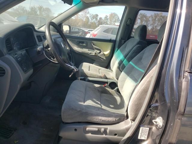 2003 Honda Odyssey EX