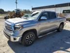 2019 Toyota Tundra Crewmax Limited