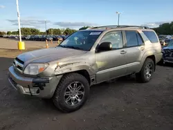 Toyota salvage cars for sale: 2005 Toyota 4runner SR5