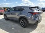 2019 Lexus NX 300 Base