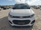 2018 Chevrolet Trax 1LT