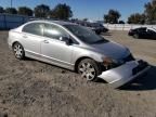 2006 Honda Civic LX