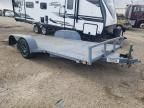 2005 Arrow Flat BED