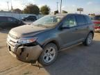 2012 Ford Edge SEL