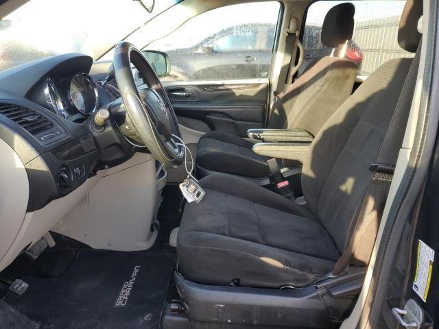 2012 Dodge Grand Caravan SE