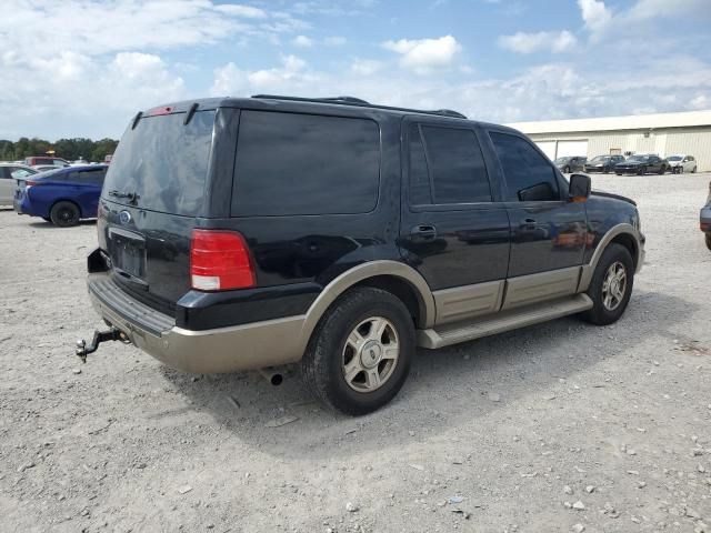 2004 Ford Expedition Eddie Bauer