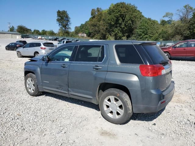 2012 GMC Terrain SLE