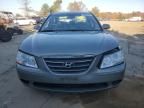 2009 Hyundai Sonata GLS