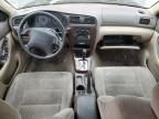 2000 Subaru Legacy Outback AWP