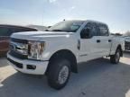 2019 Ford F250 Super Duty