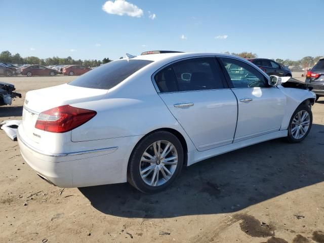 2014 Hyundai Genesis 3.8L