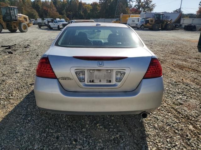 2006 Honda Accord EX